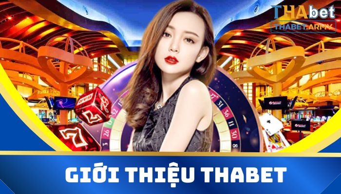 Giới thiệu Thabet - Sân chơi cá cược chuyên nghiệp hấp dẫn nhất thị trường Việt
